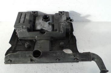 Seat Ibiza 6K ab99 Bj.01 Luftfilterkasten Motorabdeckung 1,4 030129607AT